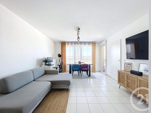 appartement - FRESNES - 94