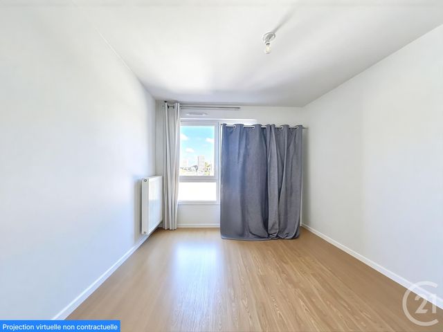 Appartement F3 à vendre - 3 pièces - 65,22 m2 - Fresnes - 94 - ILE-DE-FRANCE
