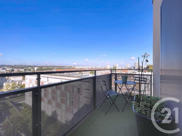 Appartement F3 à vendre - 3 pièces - 65,22 m2 - Fresnes - 94 - ILE-DE-FRANCE