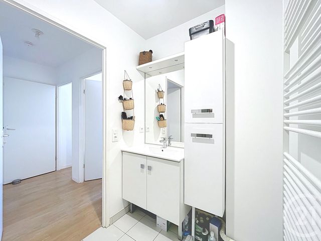 Appartement F3 à vendre - 3 pièces - 65,22 m2 - Fresnes - 94 - ILE-DE-FRANCE