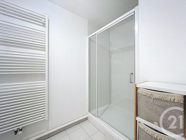 Appartement F3 à vendre - 3 pièces - 65,22 m2 - Fresnes - 94 - ILE-DE-FRANCE