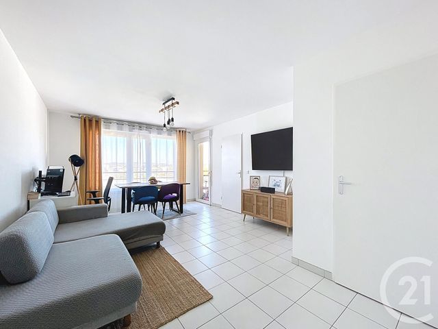 Appartement F3 à vendre - 3 pièces - 65,22 m2 - Fresnes - 94 - ILE-DE-FRANCE