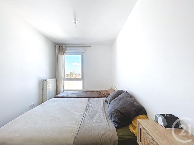 Appartement F3 à vendre - 3 pièces - 65,22 m2 - Fresnes - 94 - ILE-DE-FRANCE