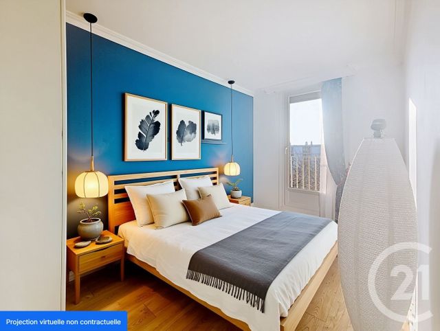 Appartement F4 à vendre - 4 pièces - 66,69 m2 - Rungis - 94 - ILE-DE-FRANCE