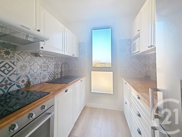 Appartement F4 à vendre - 4 pièces - 66,69 m2 - Rungis - 94 - ILE-DE-FRANCE