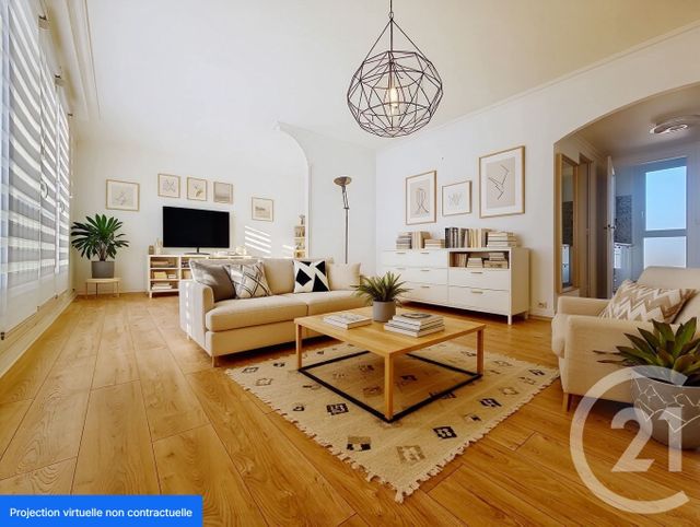 appartement - RUNGIS - 94