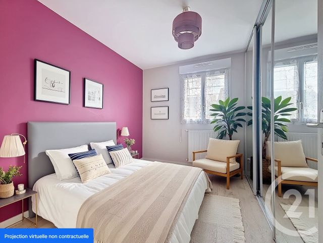 Maison à vendre - 4 pièces - 84 m2 - Fresnes - 94 - ILE-DE-FRANCE