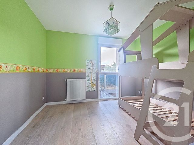 Maison à vendre - 4 pièces - 84 m2 - Fresnes - 94 - ILE-DE-FRANCE