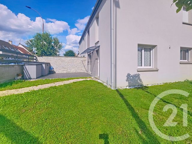 Maison à vendre - 4 pièces - 84 m2 - Fresnes - 94 - ILE-DE-FRANCE