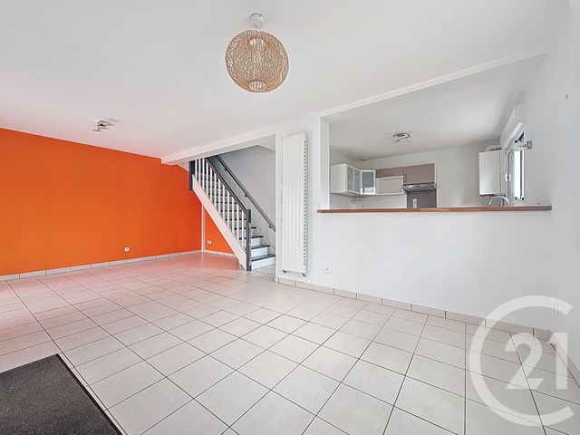 Maison à vendre - 4 pièces - 84 m2 - Fresnes - 94 - ILE-DE-FRANCE