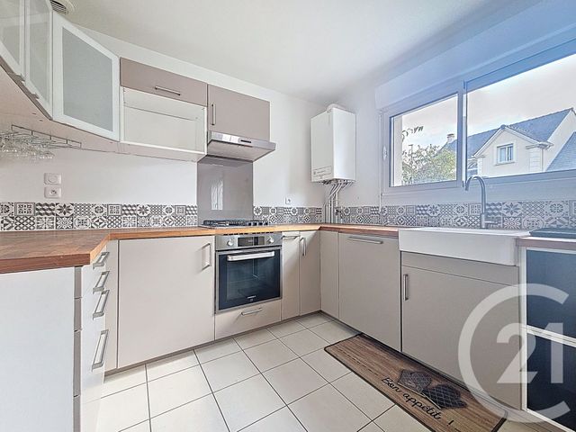 Maison à vendre - 4 pièces - 84 m2 - Fresnes - 94 - ILE-DE-FRANCE