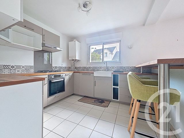 Maison à vendre - 4 pièces - 84 m2 - Fresnes - 94 - ILE-DE-FRANCE