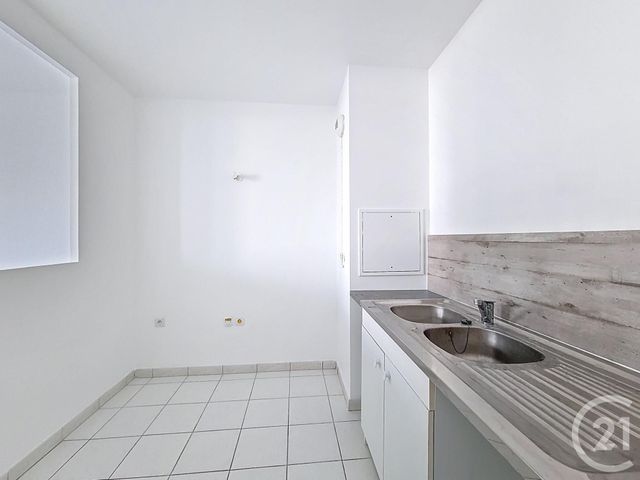 Appartement F2 à vendre - 2 pièces - 47,83 m2 - Fresnes - 94 - ILE-DE-FRANCE