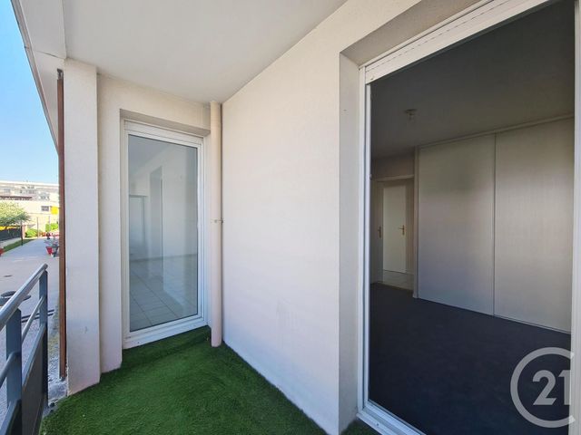 Appartement F2 à vendre - 2 pièces - 47,83 m2 - Fresnes - 94 - ILE-DE-FRANCE