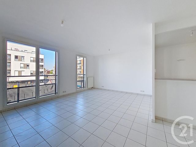 Appartement F2 à vendre - 2 pièces - 47,83 m2 - Fresnes - 94 - ILE-DE-FRANCE