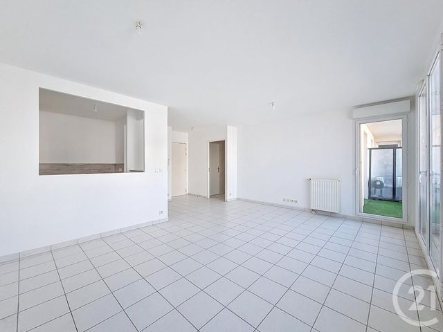 Appartement F2 à vendre - 2 pièces - 47,83 m2 - Fresnes - 94 - ILE-DE-FRANCE