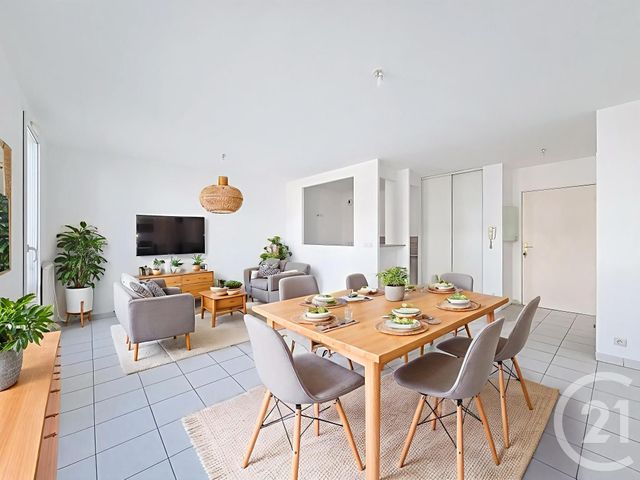 appartement - FRESNES - 94