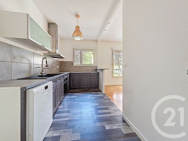 Appartement F3 &agrave; vendre - 3 pi&egrave;ces - 68,51 m2 - Cachan - 94 - ILE-DE-FRANCE