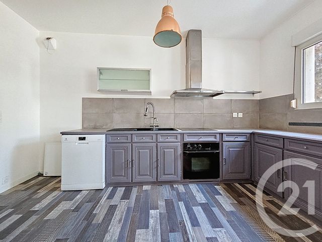 Appartement F3 &agrave; vendre - 3 pi&egrave;ces - 68,51 m2 - Cachan - 94 - ILE-DE-FRANCE