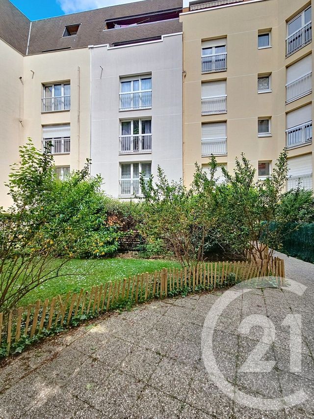 Appartement F3 &agrave; vendre - 3 pi&egrave;ces - 68,51 m2 - Cachan - 94 - ILE-DE-FRANCE
