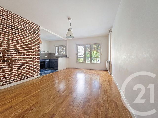 appartement - CACHAN - 94