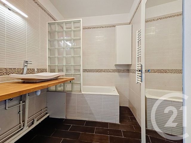 Appartement F3 &agrave; vendre - 3 pi&egrave;ces - 68,51 m2 - Cachan - 94 - ILE-DE-FRANCE