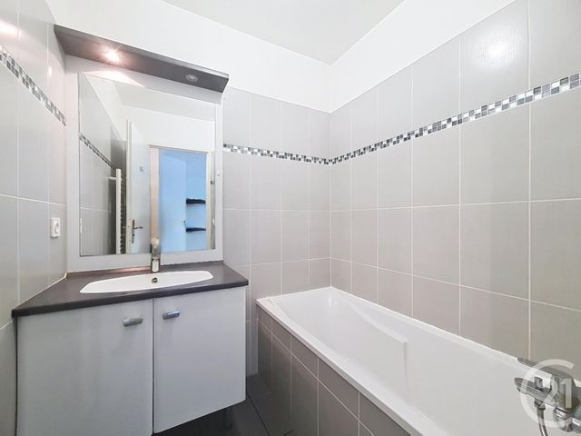 Appartement F2 &agrave; vendre - 2 pi&egrave;ces - 37,91 m2 - Fresnes - 94 - ILE-DE-FRANCE