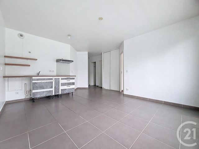 Appartement F2 &agrave; vendre - 2 pi&egrave;ces - 37,91 m2 - Fresnes - 94 - ILE-DE-FRANCE