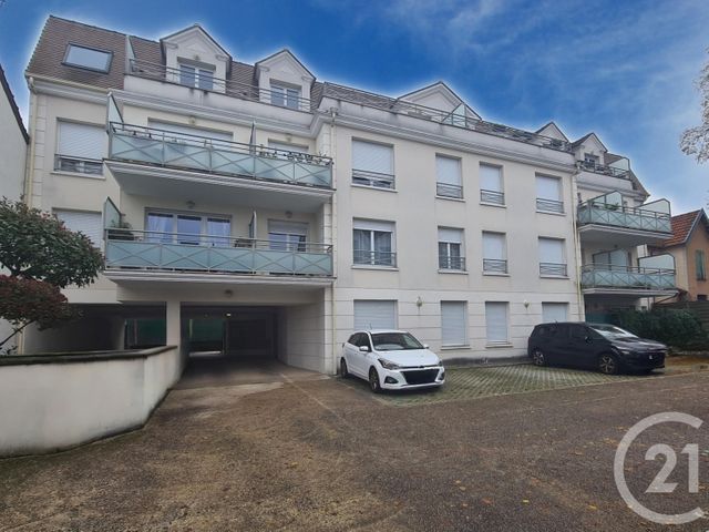 Appartement F2 &agrave; vendre - 2 pi&egrave;ces - 37,91 m2 - Fresnes - 94 - ILE-DE-FRANCE