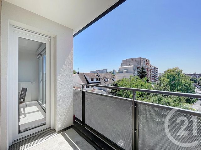 Appartement F4 à vendre - 4 pièces - 79,40 m2 - Fresnes - 94 - ILE-DE-FRANCE