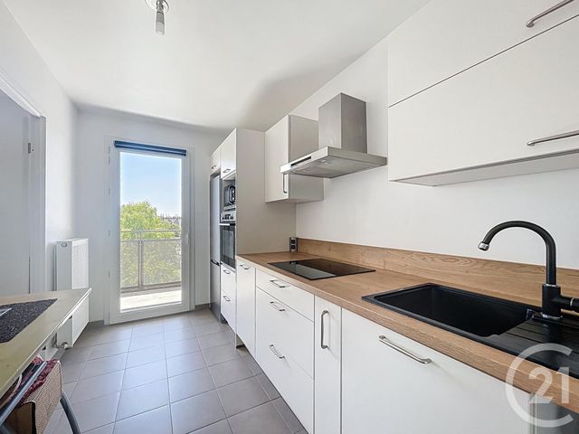 Appartement F4 à vendre - 4 pièces - 79,40 m2 - Fresnes - 94 - ILE-DE-FRANCE