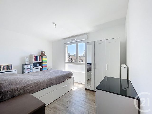 Appartement F4 à vendre - 4 pièces - 79,40 m2 - Fresnes - 94 - ILE-DE-FRANCE