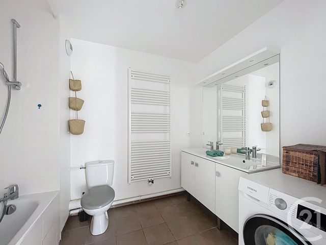 Appartement F4 à vendre - 4 pièces - 79,40 m2 - Fresnes - 94 - ILE-DE-FRANCE