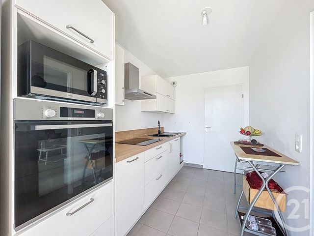 Appartement F4 à vendre - 4 pièces - 79,40 m2 - Fresnes - 94 - ILE-DE-FRANCE