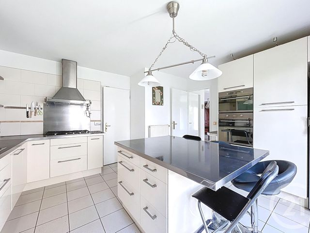 Maison à vendre - 6 pièces - 131 m2 - Rungis - 94 - ILE-DE-FRANCE