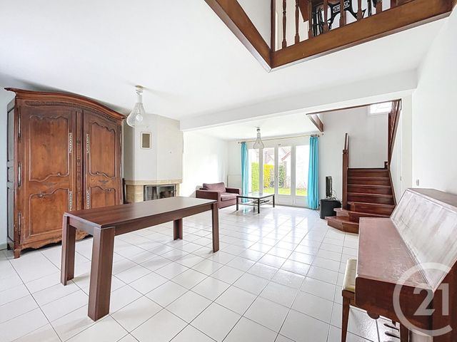 Maison à vendre - 6 pièces - 131 m2 - Rungis - 94 - ILE-DE-FRANCE