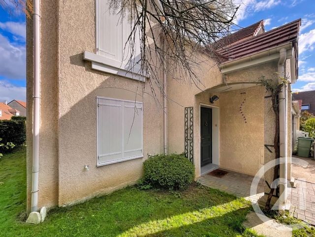 Maison &agrave; vendre - 6 pi&egrave;ces - 131 m2 - Rungis - 94 - ILE-DE-FRANCE