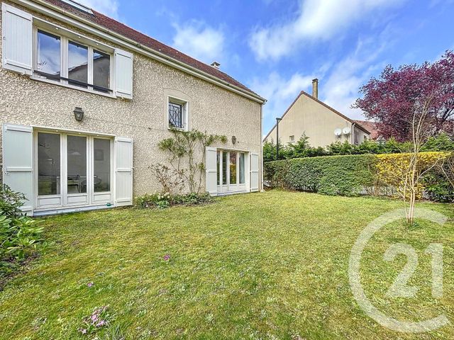 Maison à vendre - 6 pièces - 131 m2 - Rungis - 94 - ILE-DE-FRANCE