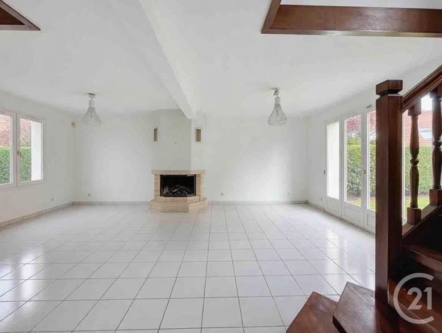 Maison &agrave; vendre - 6 pi&egrave;ces - 131 m2 - Rungis - 94 - ILE-DE-FRANCE