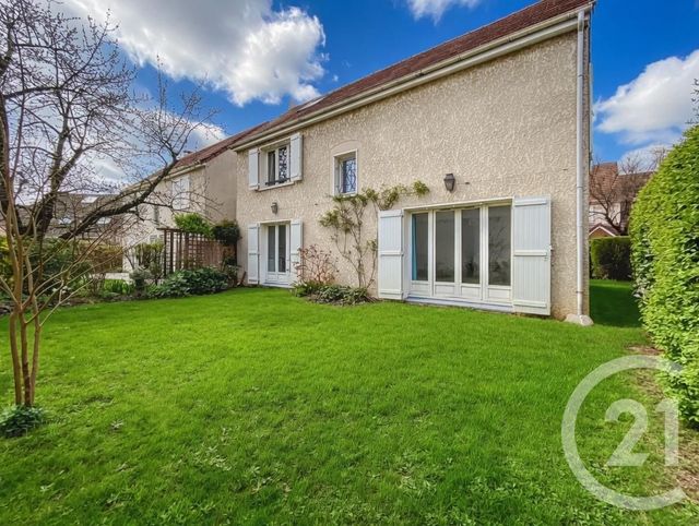 Maison &agrave; vendre - 6 pi&egrave;ces - 131 m2 - Rungis - 94 - ILE-DE-FRANCE