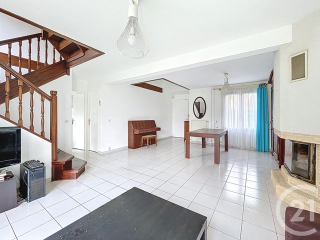 Maison à vendre - 6 pièces - 131 m2 - Rungis - 94 - ILE-DE-FRANCE