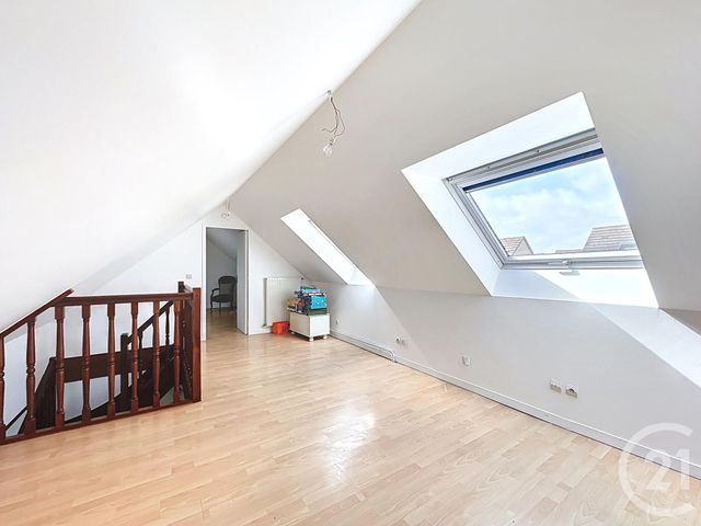 Maison à vendre - 6 pièces - 131 m2 - Rungis - 94 - ILE-DE-FRANCE