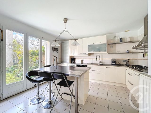 Maison à vendre - 6 pièces - 131 m2 - Rungis - 94 - ILE-DE-FRANCE