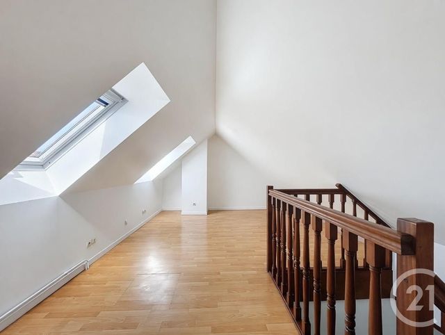 Maison &agrave; vendre - 6 pi&egrave;ces - 131 m2 - Rungis - 94 - ILE-DE-FRANCE