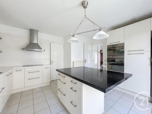 Maison &agrave; vendre - 6 pi&egrave;ces - 131 m2 - Rungis - 94 - ILE-DE-FRANCE