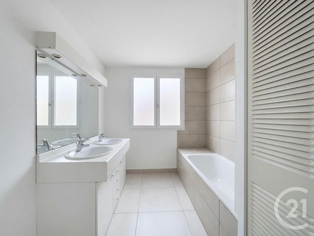 Maison &agrave; vendre - 6 pi&egrave;ces - 131 m2 - Rungis - 94 - ILE-DE-FRANCE