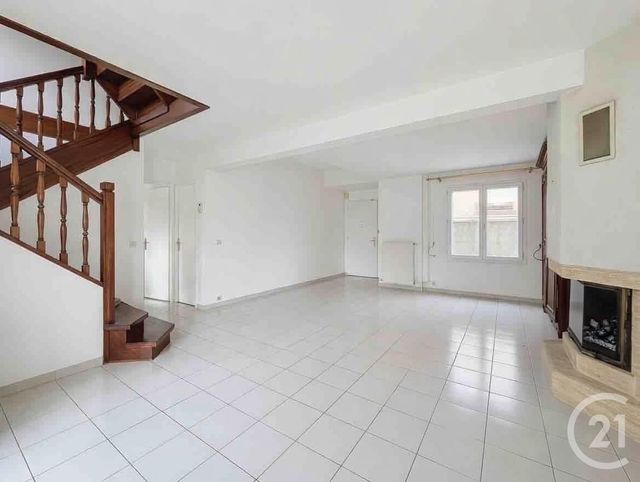 Maison &agrave; vendre - 6 pi&egrave;ces - 131 m2 - Rungis - 94 - ILE-DE-FRANCE