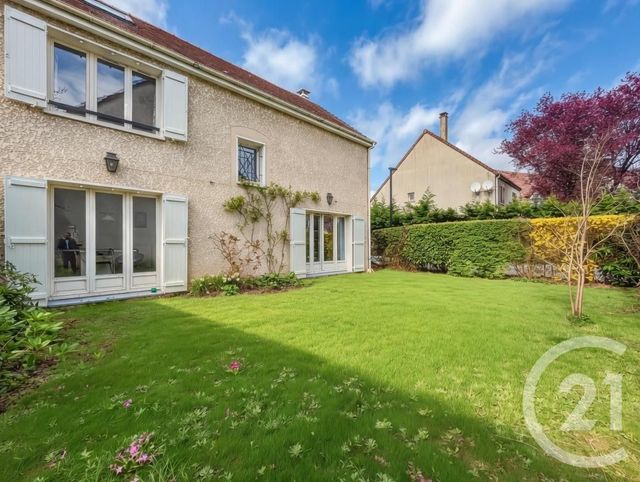 Maison &agrave; vendre - 6 pi&egrave;ces - 131 m2 - Rungis - 94 - ILE-DE-FRANCE