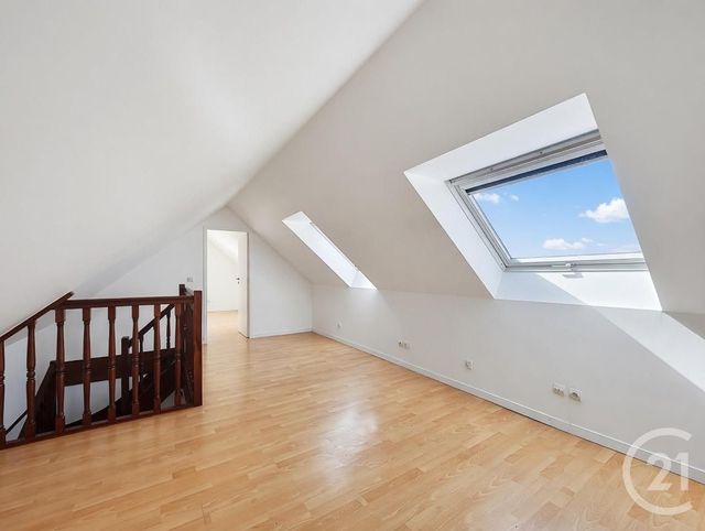 Maison &agrave; vendre - 6 pi&egrave;ces - 131 m2 - Rungis - 94 - ILE-DE-FRANCE