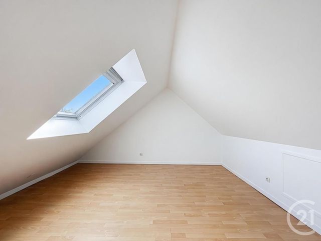 Maison &agrave; vendre - 6 pi&egrave;ces - 131 m2 - Rungis - 94 - ILE-DE-FRANCE